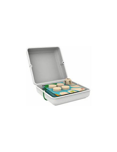 TRAVEL GAME COOSE GAME