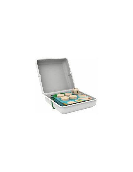 TRAVEL GAME COOSE GAME