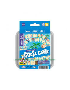 TRAVEL GAME COOSE GAME