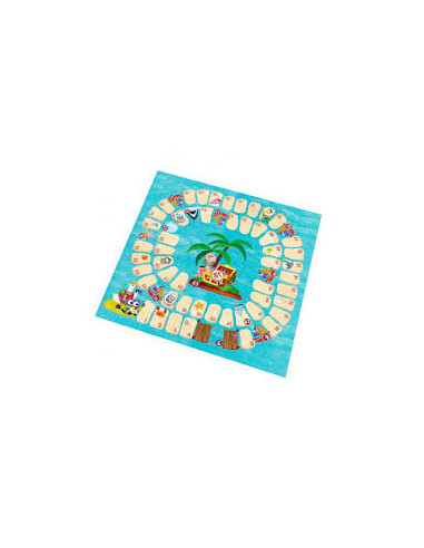 TRAVEL GAME COOSE GAME