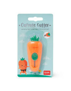 MINI CUTTER RETRÁCTIL ZANAHORIA 2