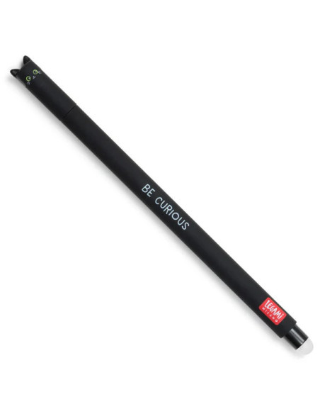 BOLÍGRAFO BORRABLE MEOW LEGAMI