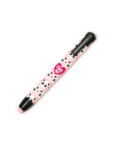 GOMA DE BORRAR PANDA LEGAMI