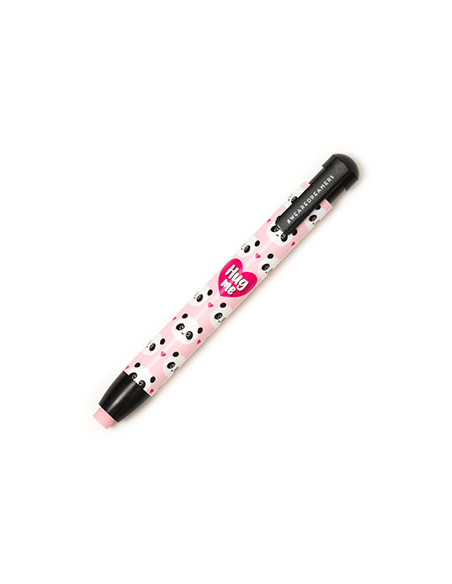 GOMA DE BORRAR PANDA LEGAMI