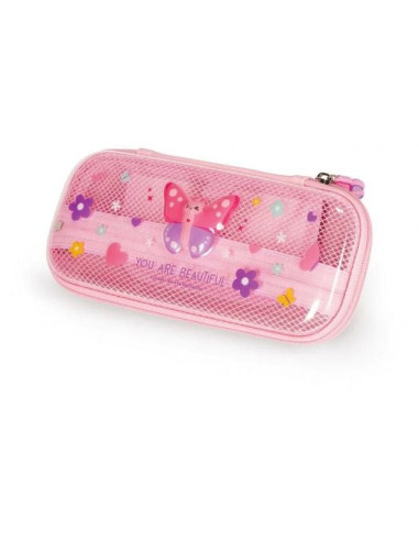 ESTUCHE WONDERWO MARIPOSA