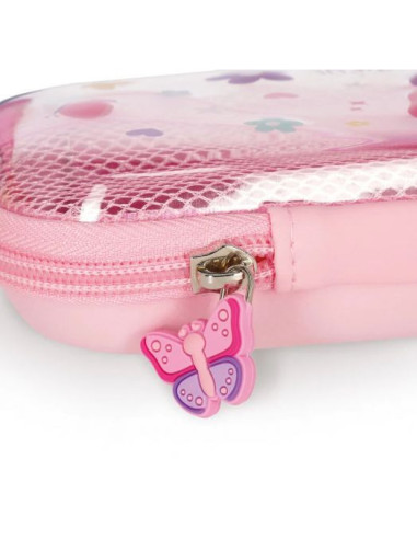 ESTUCHE WONDERWO MARIPOSA