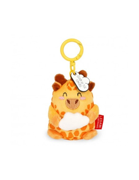 LLAVERO JIRAFA LITTLE DUTCH