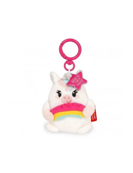 LLAVERO UNICORNIO LEGAMI