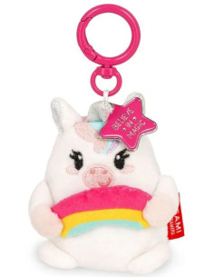 LLAVERO UNICORNIO LEGAMI 2