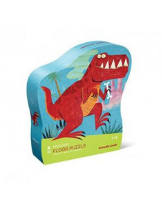 PUZZLE COCODRILE CREEK