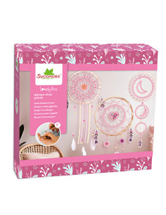 HAZ TU ATRAPASUEÑOS