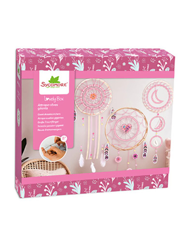 HAZ TU ATRAPASUEÑOS