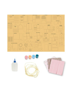 HAZ TU CASITA DE MUÑECAS 2