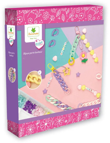 PACK PARA HACER LLAVEROS