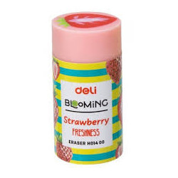 GOMA DE BORRAR FRUTAS 2