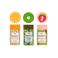 GOMA DE BORRAR FRUTAS