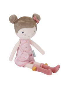 MUÑECA ROSA MEDIANA 2