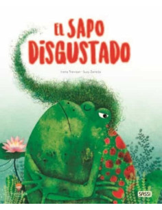 EL SAPO DISGUSTADO
