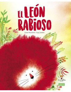 EL LEÓN RABIOSO