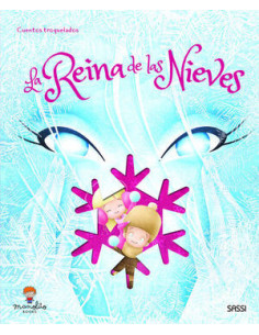 LA REINA DE LAS NIEVES