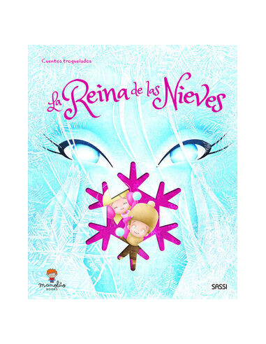 LA REINA DE LAS NIEVES