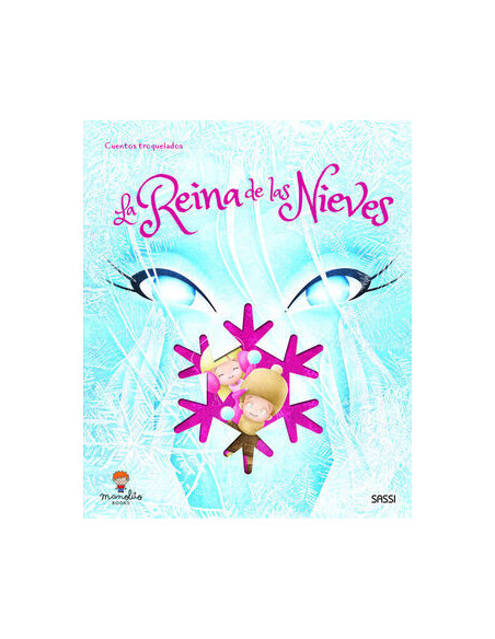 LA REINA DE LAS NIEVES