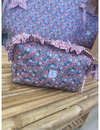 NECESER BÁSIC PRIMAVERA HECHO A MANO