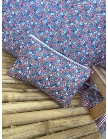 ESTUCHE BÁSIC PRIMAVERA HECHO A MANO