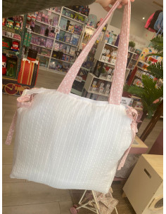 BOLSO MAXI SWEET HECHO A MANO