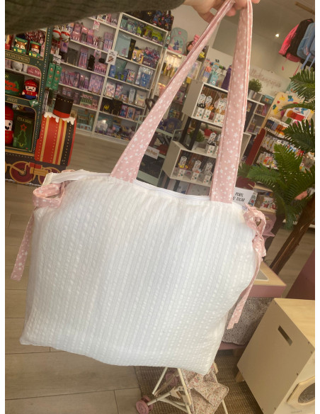 BOLSO MAXI SWEET HECHO A MANO