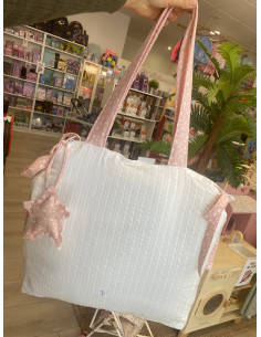 BOLSO MAXI SWEET HECHO A MANO 2