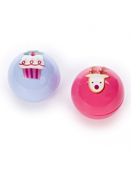 PACK 2 LIP BALM VAINILLA