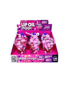 LIP OIL MAGIC MINI 2