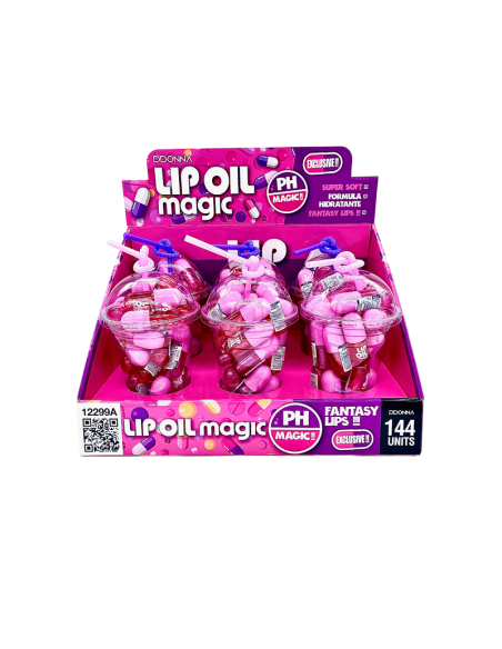 LIP OIL MAGIC MINI