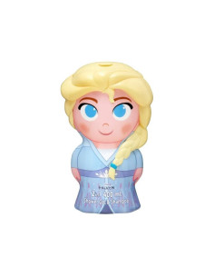 GEL CHAMPÚ FROZEN ELSA