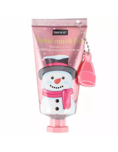 CREMA DE MANOS NAVIDEÑA