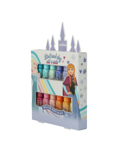 PACK PINTAUÑAS FROZEN 2