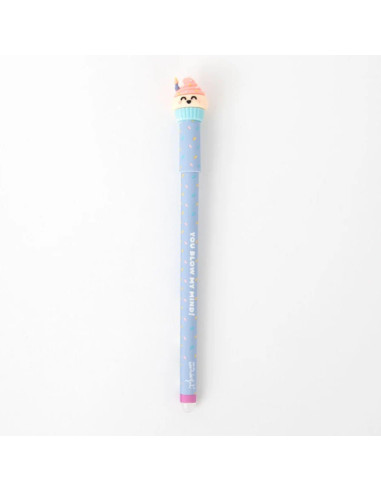 BOLI BORRABLE BO-BO - CUPCAKE