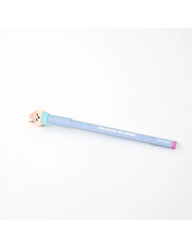 BOLI BORRABLE BO-BO - CUPCAKE