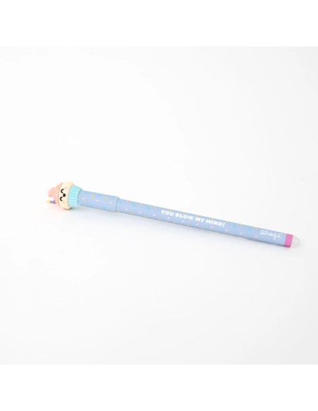 BOLI BORRABLE BO-BO - CUPCAKE