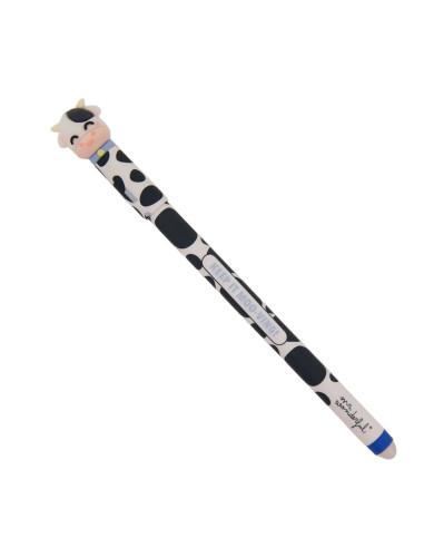 BOLI BORRABLE BO-BO VACA