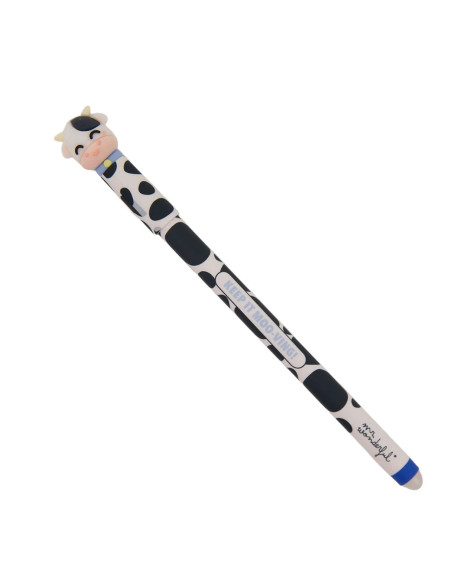 BOLI BORRABLE BO-BO VACA