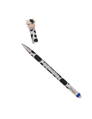 BOLI BORRABLE BO-BO VACA