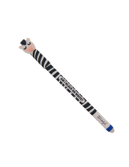 BOLI BORRABLE BO-BO CEBRA