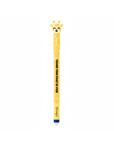 BOLI BORRABLE BO-BO JIRAFA