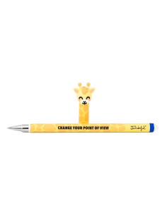 BOLI BORRABLE BO-BO JIRAFA 2