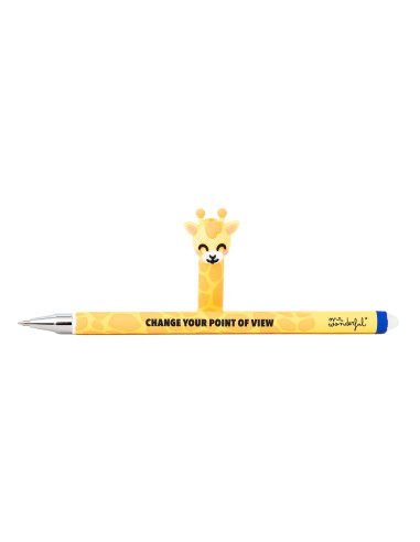 BOLI BORRABLE BO-BO JIRAFA