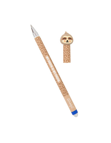 BOLI BORRABLE BO-BO PEREZOSO