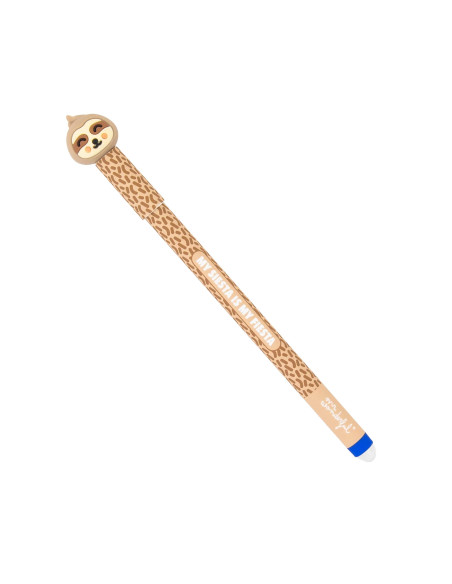 BOLI BORRABLE BO-BO PEREZOSO