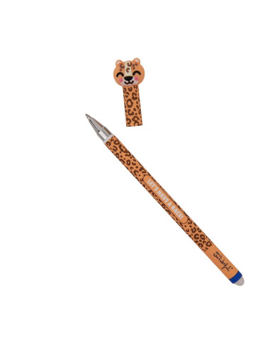 BOLI BORRABLE BO-BO LEOPARDO